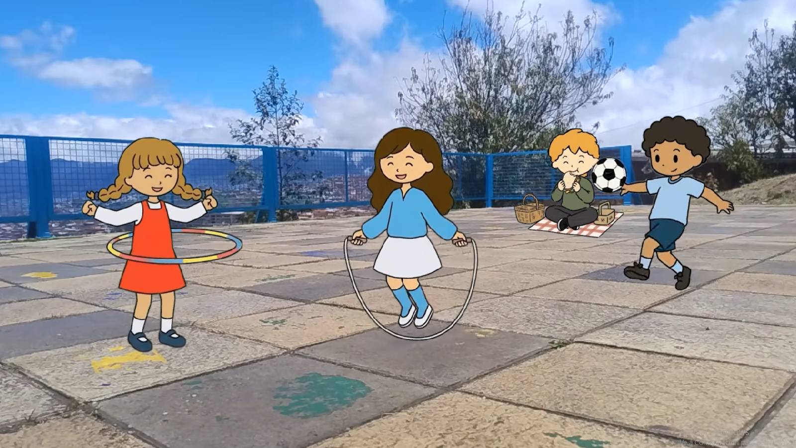 Las Crónicas Elefantiles: imaginación y familia